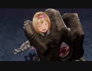 リョナ ゲームオーバー Angra Mainyu Death Grab on All Girls Ryona Granblue Fantasy Relink