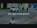 isso aqui é uma guerra this is a war versão policial facção central paródia