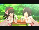 【デレステMV】ほほえみDiary [茄子 文香] 1080P