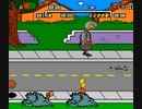 simpsons reverse naopsons