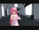 [MMD] Girls