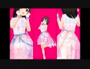 春恋フレーム【透過セーラーミズギ】short