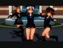 【COM3D2】プリンとレーベとマックスでLuminu moment