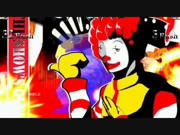 【MUGEN】東方有頂天タッグランセレ杯　Part1