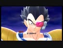 dbdbd#生放送　ドラゴンボールをブレイクする　ーリンチされるベジーター