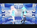 【MMD】愛包ダンスホール【リップモーション配布あり】