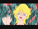 インスピレーション画を描いてみた【イラスト】
