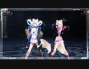 【ホロライブMMD】デビルじゃないもん【フワワ・アビスガード/モココ・アビスガード】