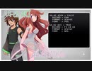 【UTAU音源配布】AA-01 AIKA＝FALSE・AA-02 AKI＝TRUE【9TH ANNIVERSARY】