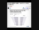 ワクチンで仕込んた癌種が爆発