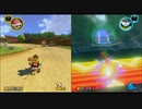 一発勝負でポイント争い　マリオカート8DXを実況プレイ　part5