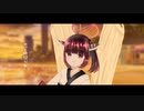 【ブルアカ】Target for love（オーケストラ/日本語）