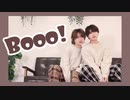 【なるむん】 Booo! - TOKOTOKO(西沢さんP) 踊ってみた 【レグリュス】