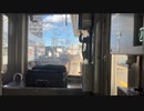Train front view video Tobu tojo line  Kawagoe shi~Kasumigaseki  【前面展望】東武東上線　川越市〜霞ヶ関 10030系　Jan.2024