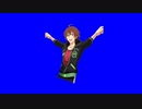 HAPPY×HAPPY冬馬【BB素材】