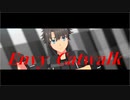 【Fate/MMD】幣デアLv.100↑鯖で「エンヴィーキャットウォーク」