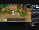 [ニコ生配信][日英中字幕]#5-4 シレン6初見プレイ～月影村の冒険から16ヶ月後のとぐろ島探検録～