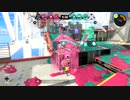 【Splatoon3】今宵もひたすらXマッチ_Act-219_ホコ1665～【齢39のスピナー】