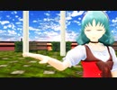 【アイマス】まつり姫で、卜リコ□ーﾉﾚ【MMD】