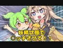 妖精状態で○ッチさせて！