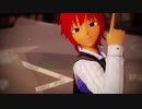 【VRoid MMD】セーラーベスト男子で砂の惑星