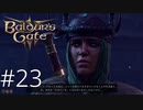 聖地巡礼できてテンション爆上がりのシャー信【baldur's gate 3】実況プレイ #23