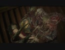 いまさらバイオハザードRE:2【クレア編】　part8.0