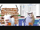 動画編集してるときの俺