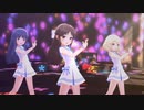 【デレステMV】Athanasia [U149] セーラーミズギ 1080P