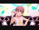 【デレステMV】comic cosmic【腹見せ衣装オリメン】
