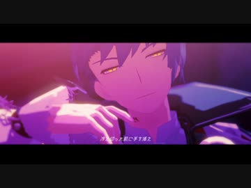 【MMDラスピリ】シビュラ／Tick-Trick【アーベント】