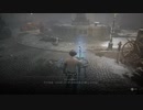 副背後の「LIES　OF　P」　２の嘘