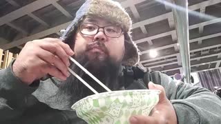 藪。 2024/1/30(火) 20:57開始 外でも過ごしやすい気温になってきた