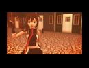 【MMD艦これ】時雨さんがgirls 2