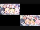 【ブルーアーカイブ】中国版ブルアカ 0.5周年記念 アニメーションPV vs 日本版3rd PV 比較【ブルアカ】
