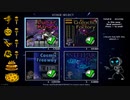 【プレイ動画】Freddy in Space 2 stage5 & おまけ