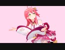 【ホロライブMMD】さくらみこ で ジェヘナ