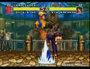 初代リアルバウト餓狼伝説対戦その108　2/2
