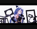 【MMD艦これ】アイドル【カメラモーション配布あり】