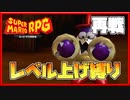 レベル上げ禁止でスーパーマリオRPG ペパット再戦