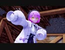 【MMD】常闇トワ×[A]ddiction【ホロライブ】