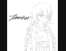 Terminar (feat.初音ミク) [Lyric Video]