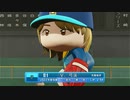 【パワプロ2022 観戦】タ・リーグ'23　10回戦　T-F【6月期】