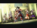 【ウマ娘】ライブ（キタサンブラック）Girls' Legend U
