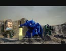 偽りの歴史を正していくガンダムゲー[SDガンダム バトルアライアンス]実況プレイ5