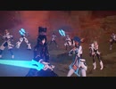 PSO2:NGS - ストーリー6章終節を見ていく Part.2 (Final)