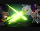 偽りの歴史を正していくガンダムゲー[SDガンダム バトルアライアンス]実況プレイ7