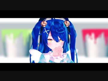 【MMD】ジャンキーナイトタウンオーケストラ 【刀剣乱舞×にじさんじ】
