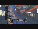 【崩壊3rdMMD】識の律者 - シニカルナイトプラン