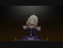 【デレステ MV】ワタシ御伽ばなシ (Chorus of Chaos (矢口美羽、小関麗奈、遊佐こずえ、井村雪菜、神崎蘭子) )